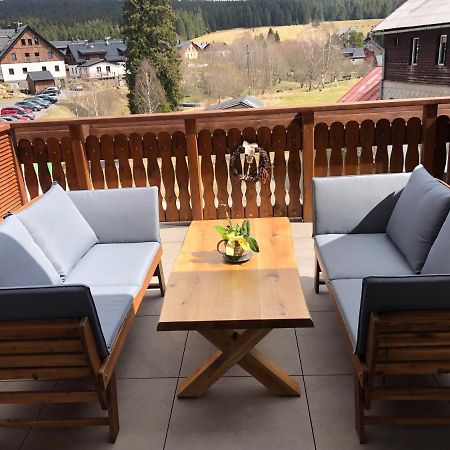 Strunzova Pila - Apartmany S Wellness 2,06 A 3,03 Квилда Экстерьер фото