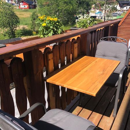 Strunzova Pila - Apartmany S Wellness 2,06 A 3,03 Квилда Экстерьер фото