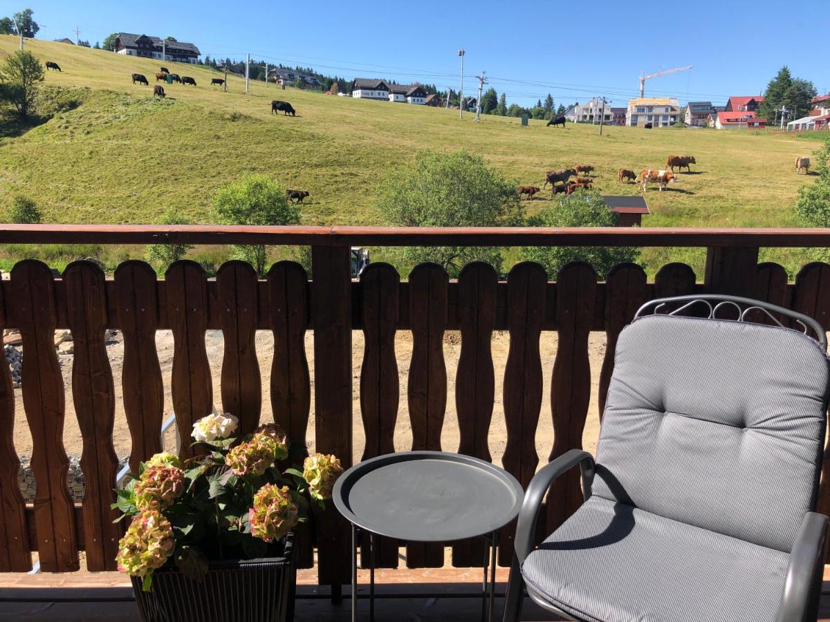 Strunzova Pila - Apartmany S Wellness 2,06 A 3,03 Квилда Экстерьер фото