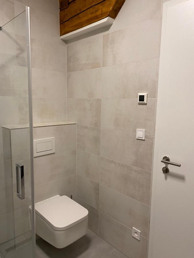 Strunzova Pila - Apartmany S Wellness 2,06 A 3,03 Квилда Экстерьер фото