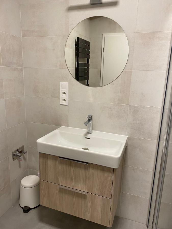 Strunzova Pila - Apartmany S Wellness 2,06 A 3,03 Квилда Экстерьер фото