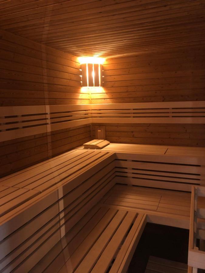 Strunzova Pila - Apartmany S Wellness 2,06 A 3,03 Квилда Экстерьер фото